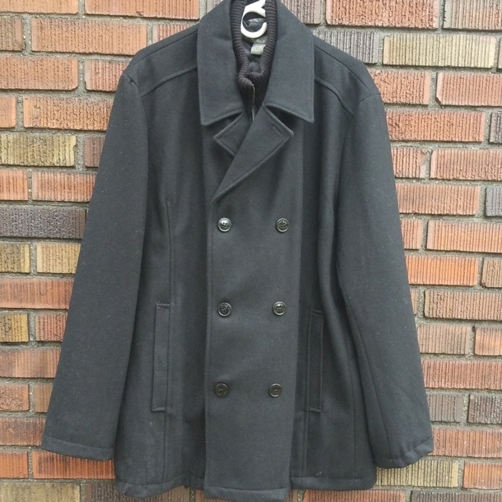 KENNETH COLE REACTION